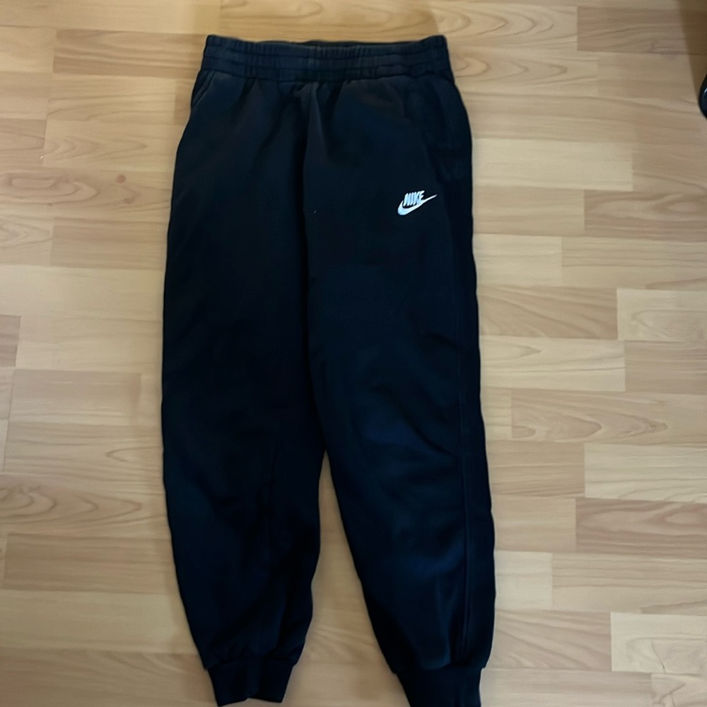 NEW Nike boys sweatpants